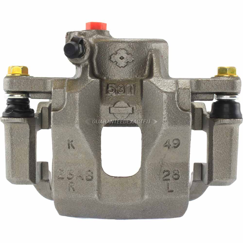 1988 Nissan 200SX Brake Caliper
