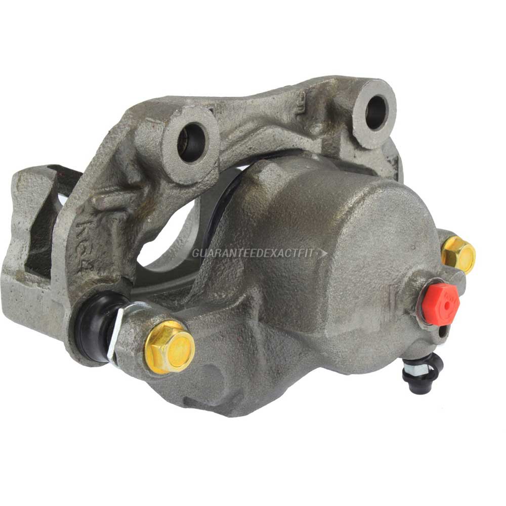 1988 Nissan 200SX Brake Caliper