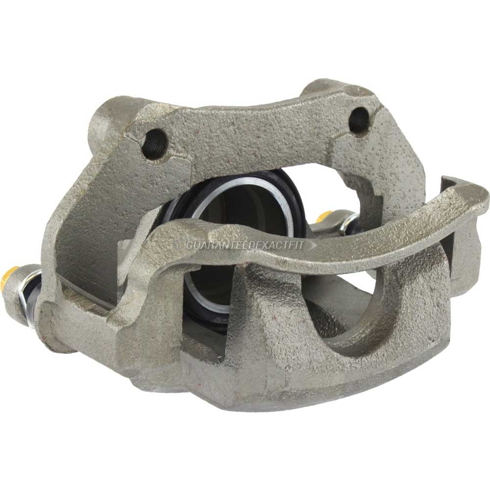 1988 Nissan 200SX Brake Caliper