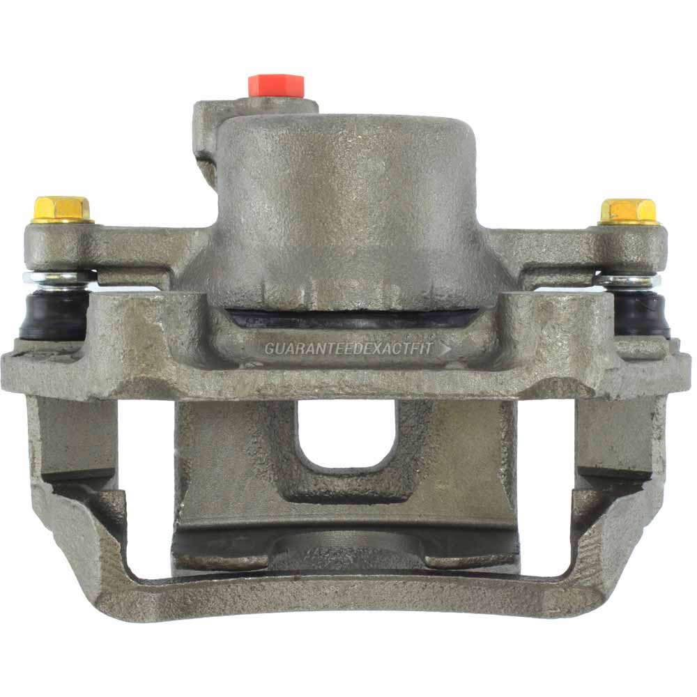 1988 Nissan 200SX Brake Caliper