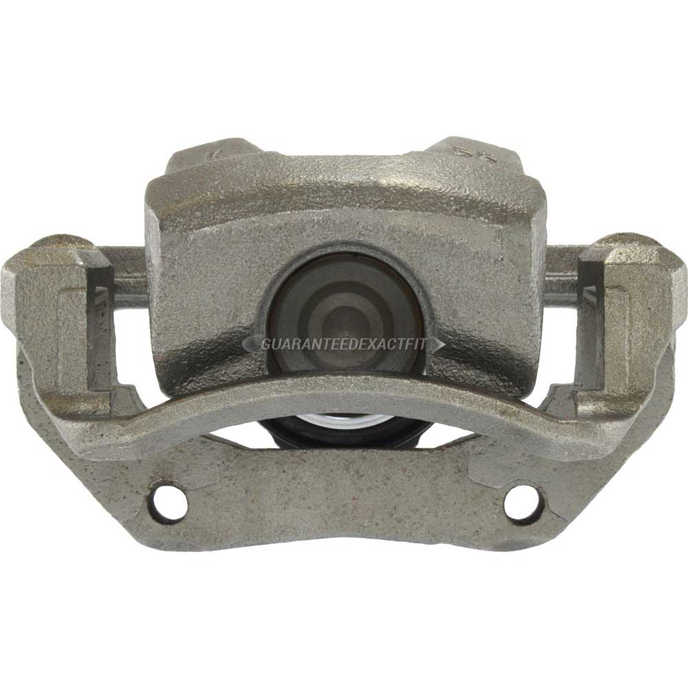 1988 Nissan 200SX Brake Caliper