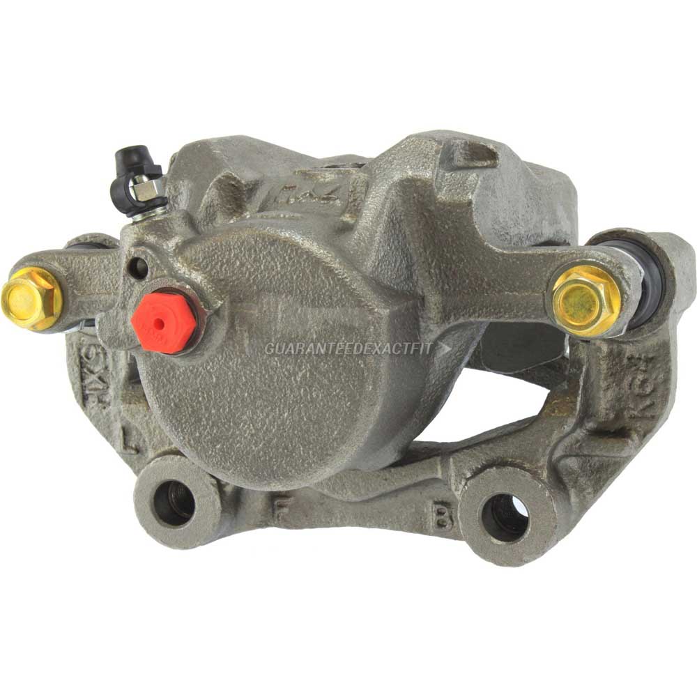 1988 Nissan 200SX Brake Caliper