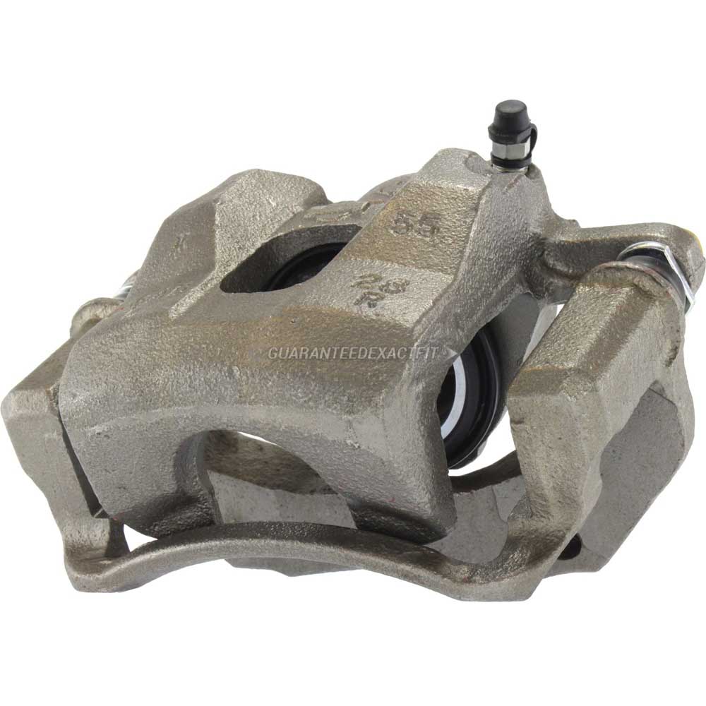 1988 Nissan 200SX Brake Caliper