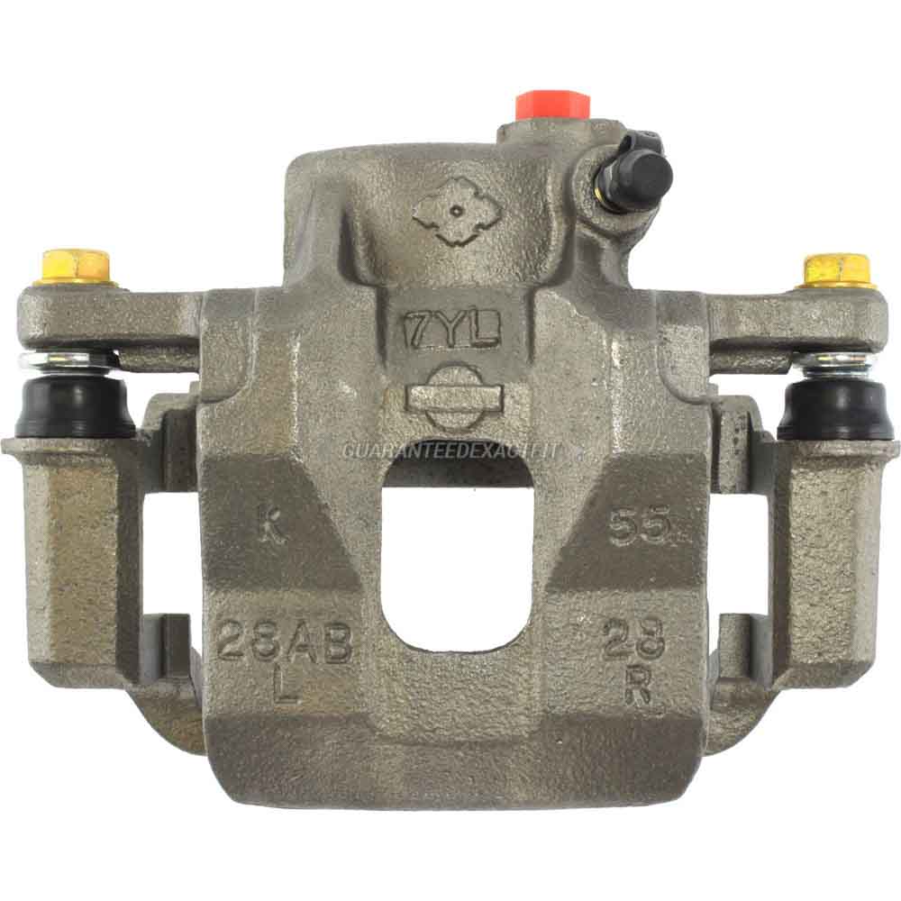 1988 Nissan 200SX Brake Caliper