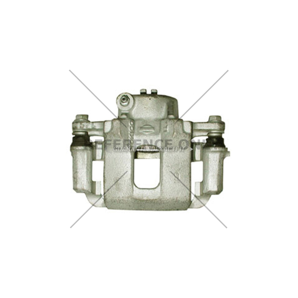 1987 Nissan Maxima Brake Caliper