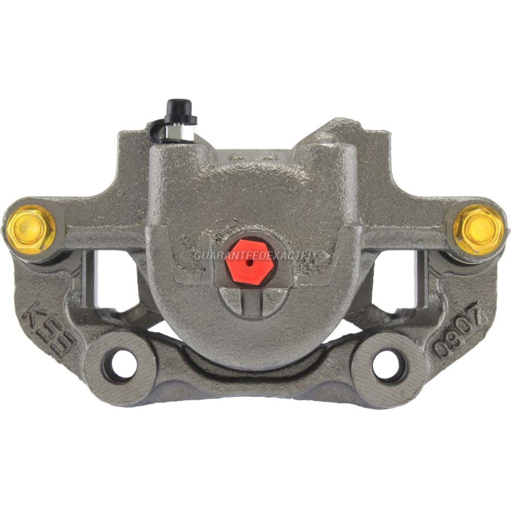 1994 Nissan D21 Brake Caliper