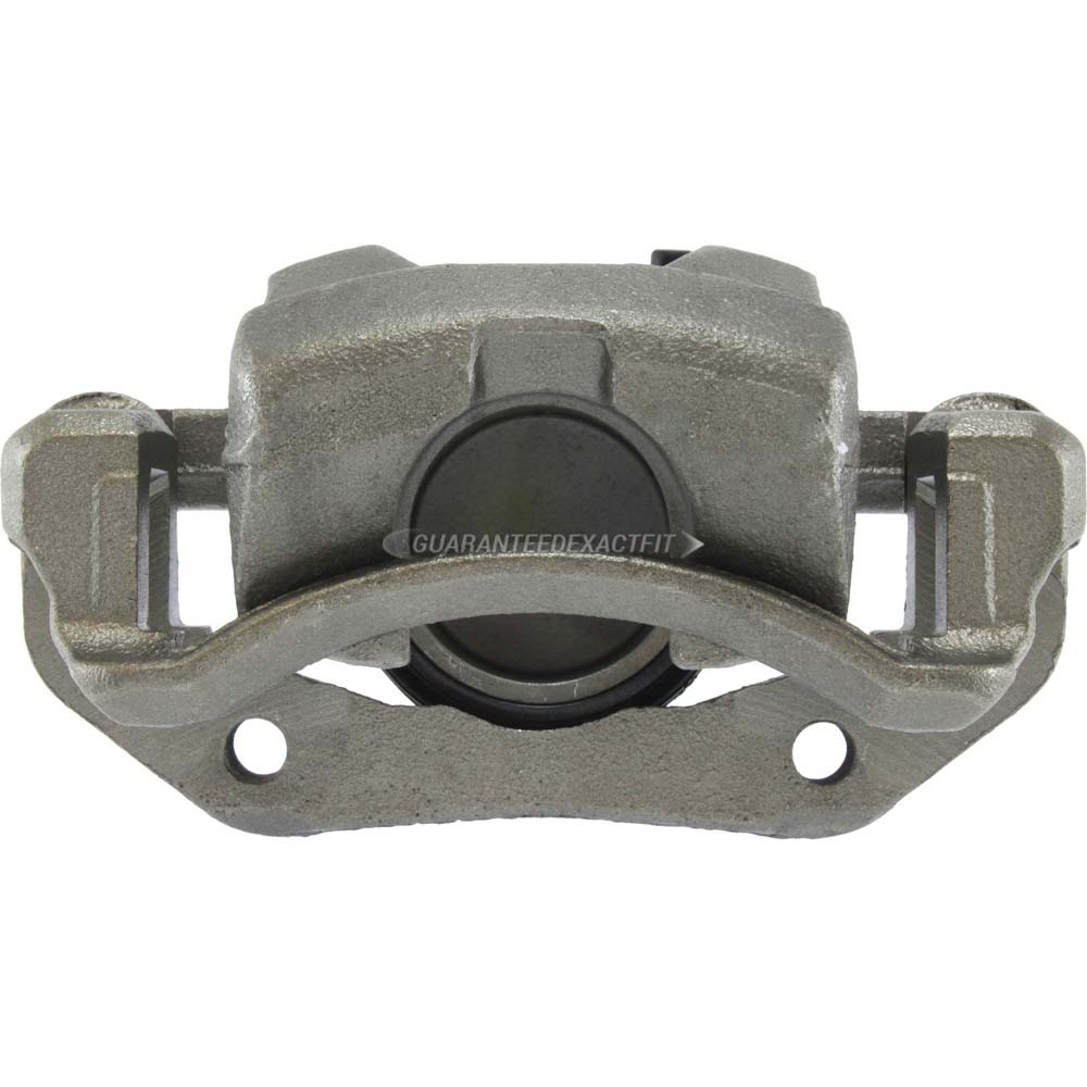 1994 Nissan D21 Brake Caliper