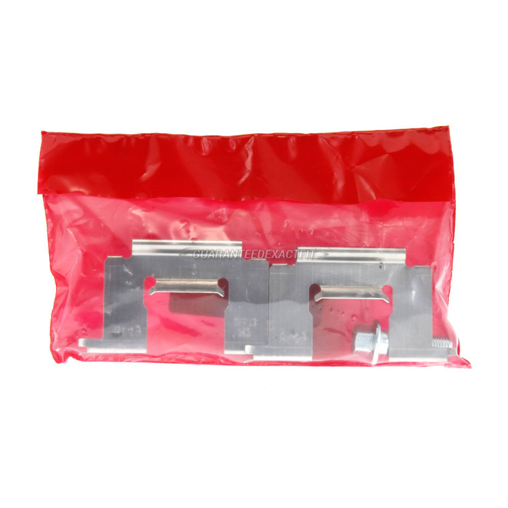 1994 Nissan D21 Brake Caliper