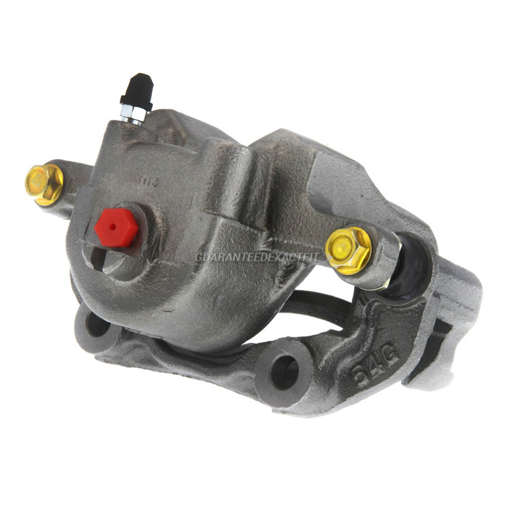1994 Nissan D21 Brake Caliper
