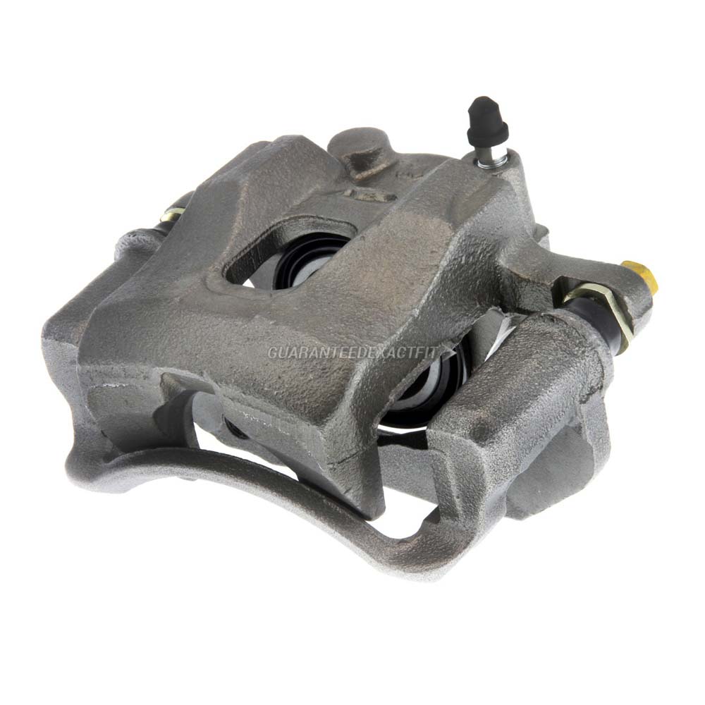 Nissan D21 Brake Caliper Parts & More Buy Auto Parts