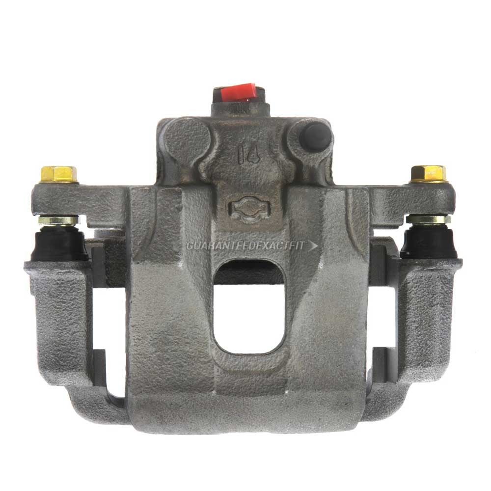 1994 Nissan D21 Brake Caliper