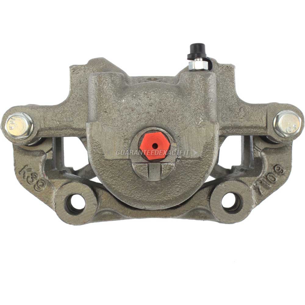 1992 Nissan D21 Brake Caliper