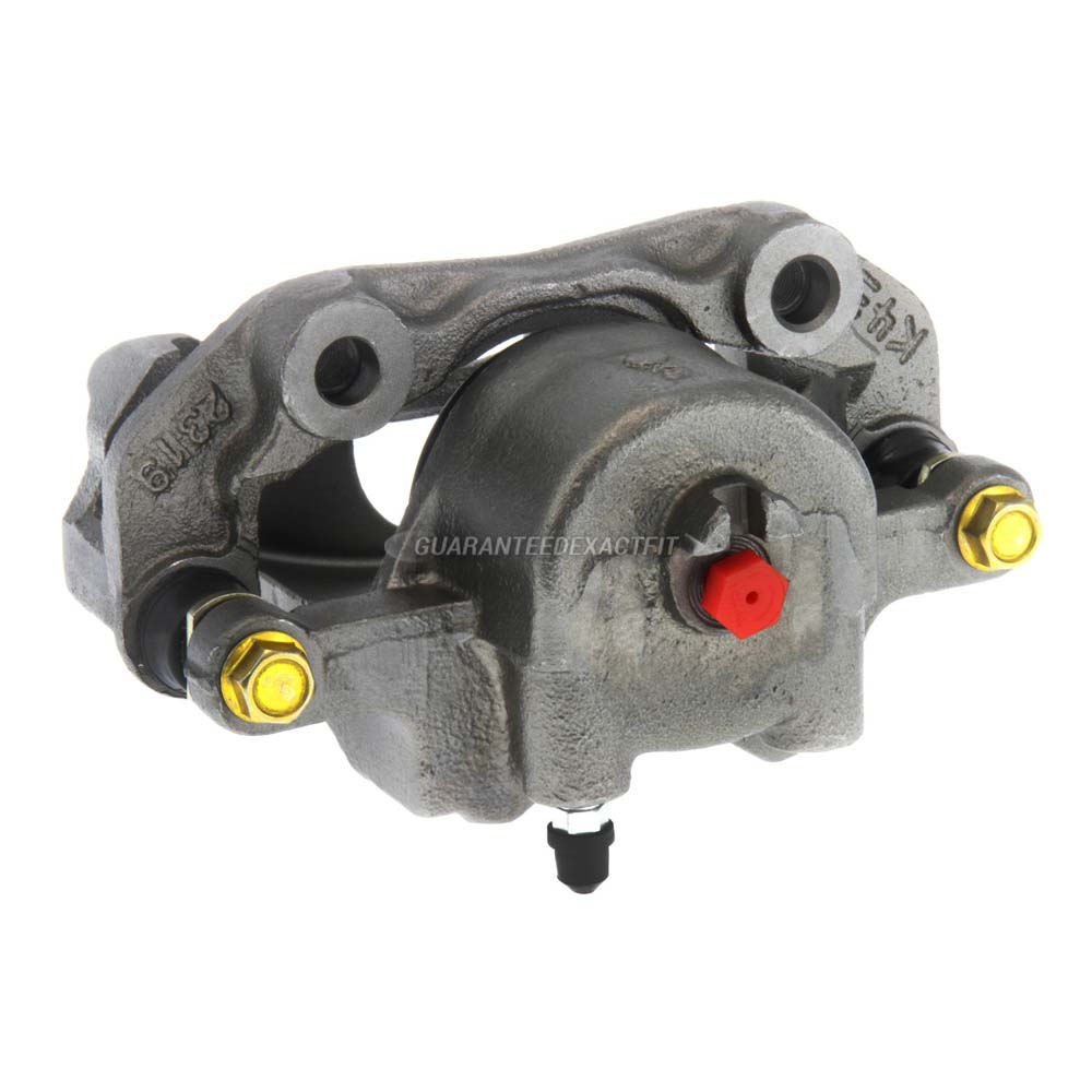 1992 Nissan D21 Brake Caliper