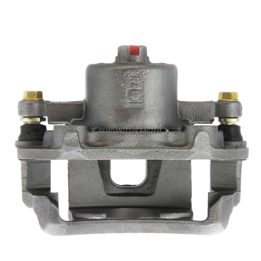 1992 Nissan D21 Brake Caliper