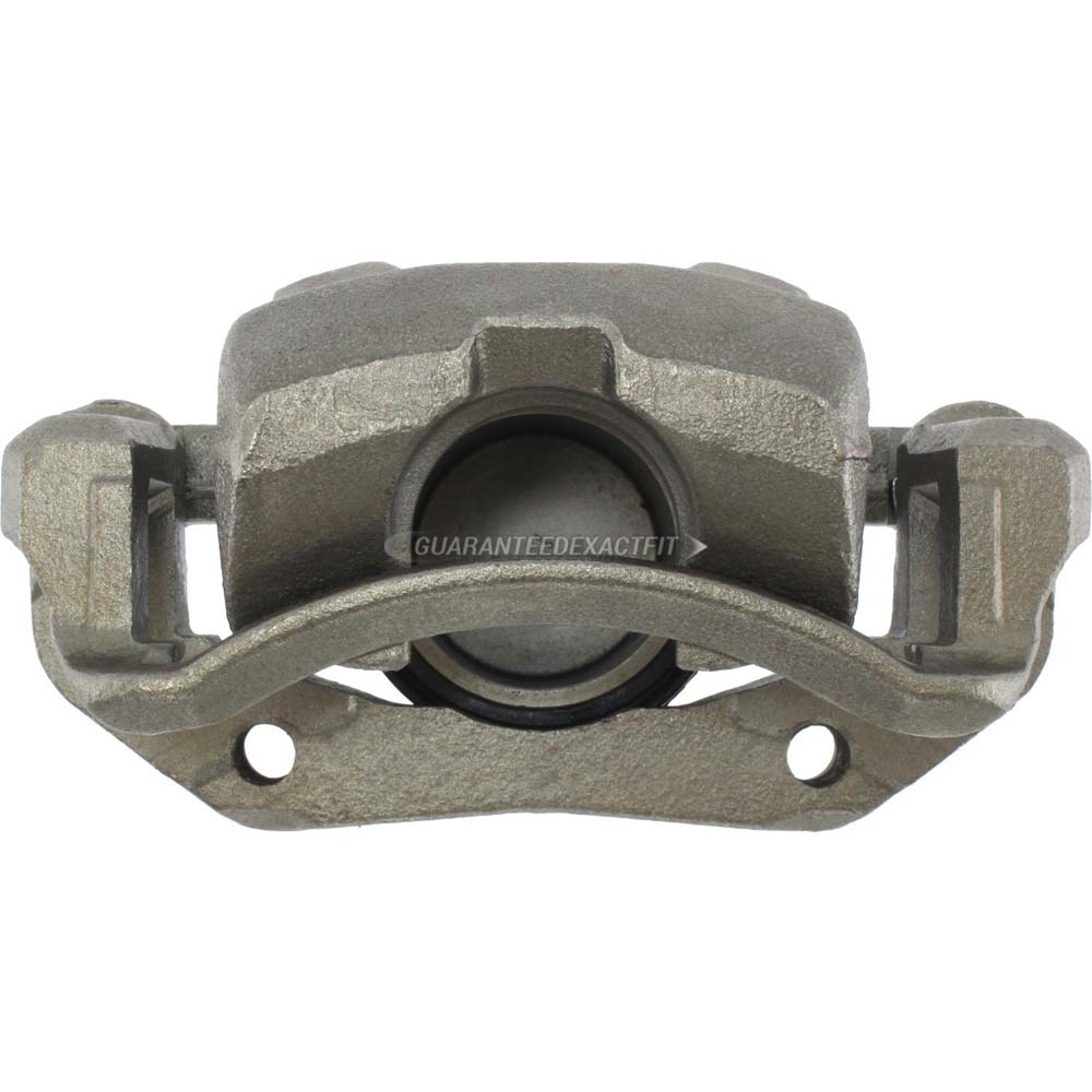 1992 Nissan D21 Brake Caliper