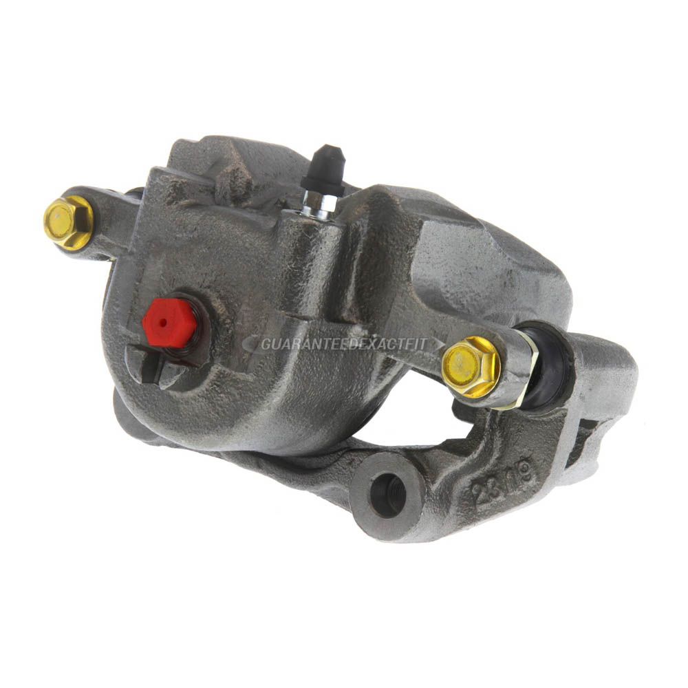 1992 Nissan D21 Brake Caliper