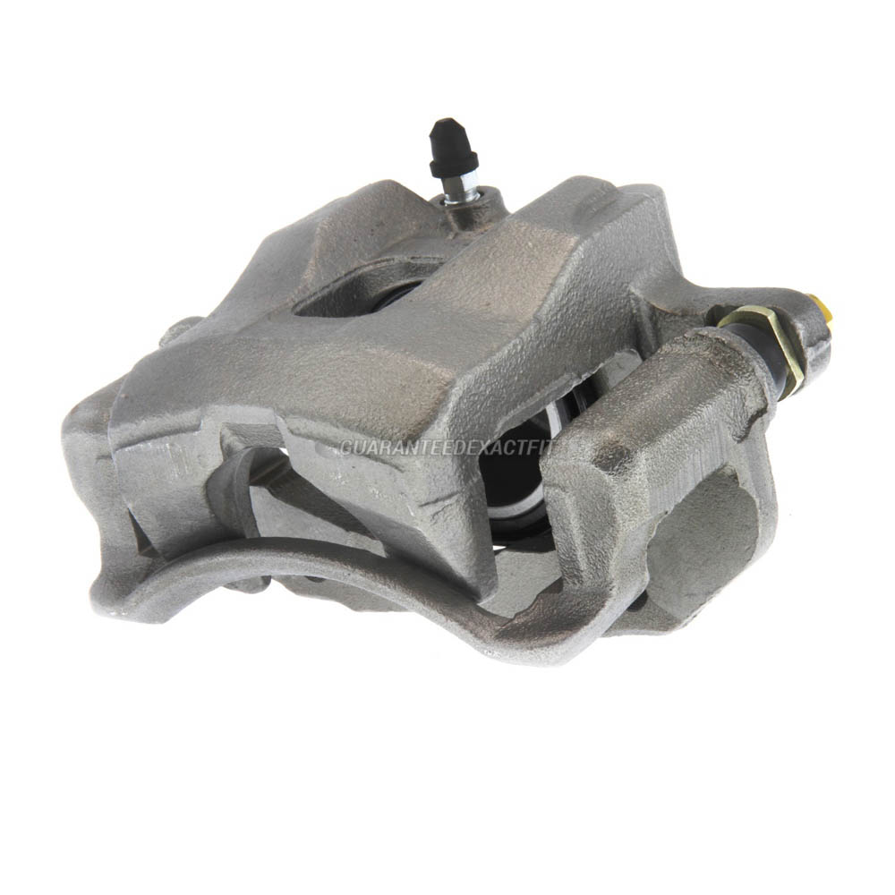 1992 Nissan D21 Brake Caliper