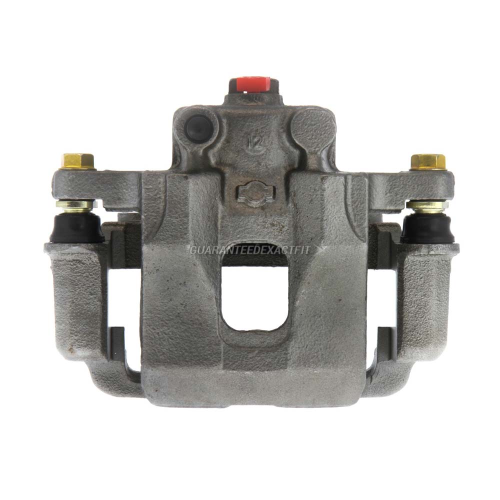 1992 Nissan D21 Brake Caliper