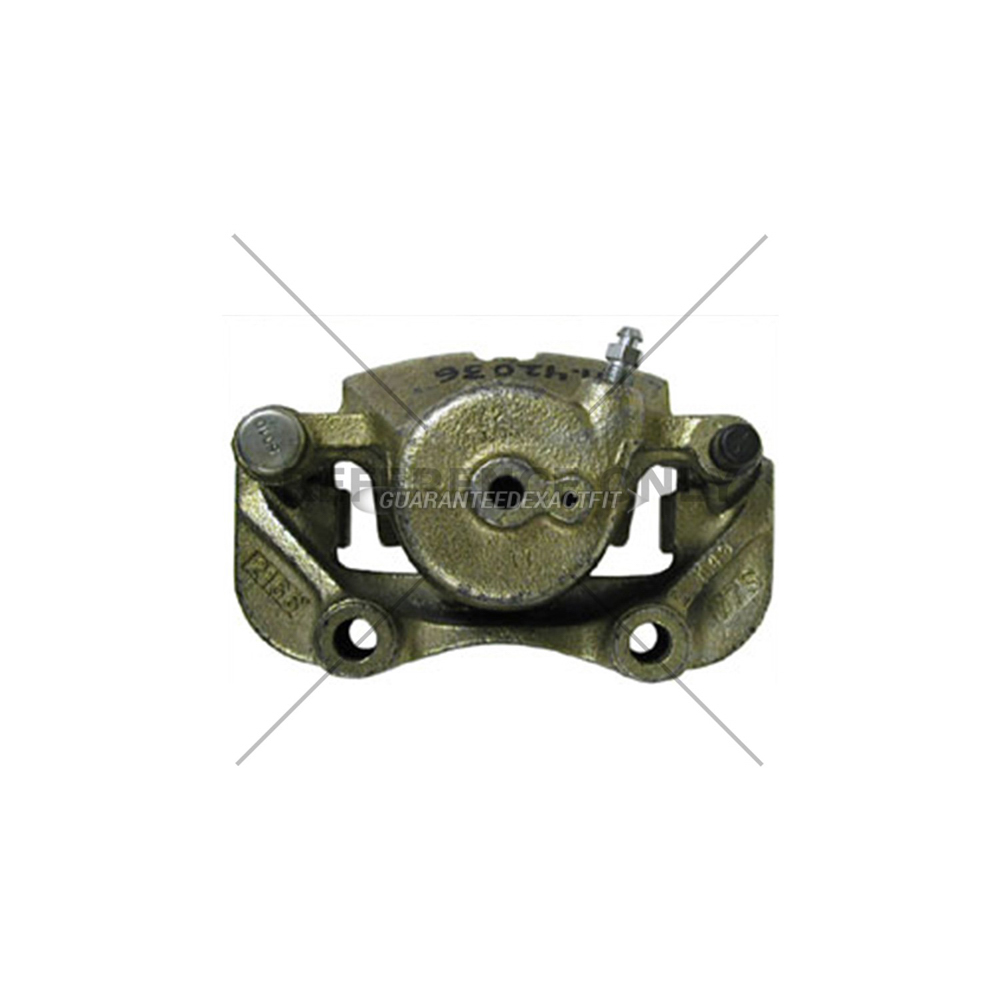 1984 Nissan 200SX Brake Caliper