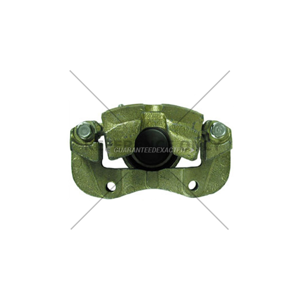 1984 Nissan 200SX Brake Caliper