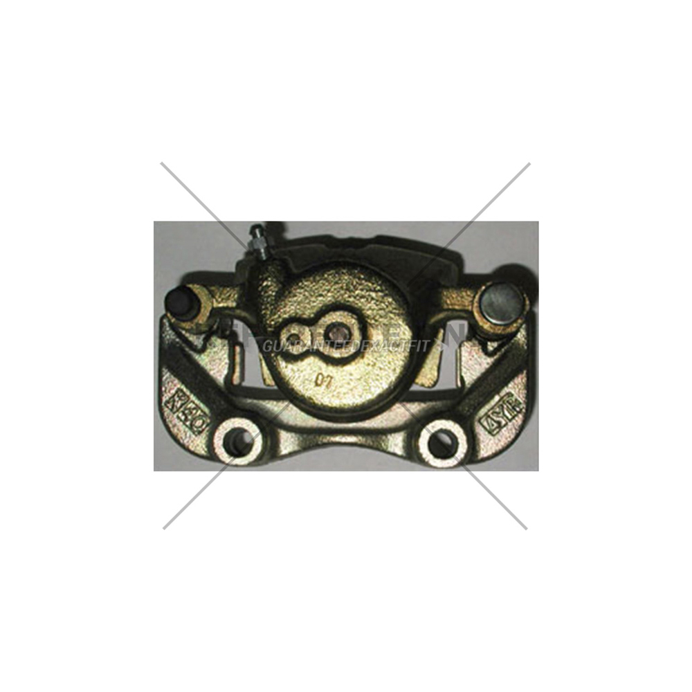 1987 Nissan 200SX Brake Caliper