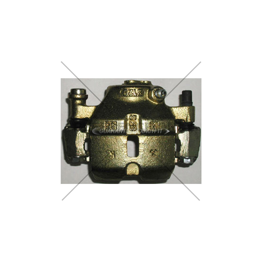 1987 Nissan 200SX Brake Caliper