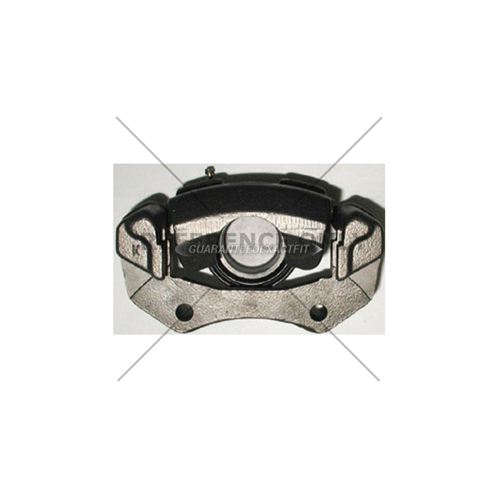1982 Nissan Maxima Brake Caliper