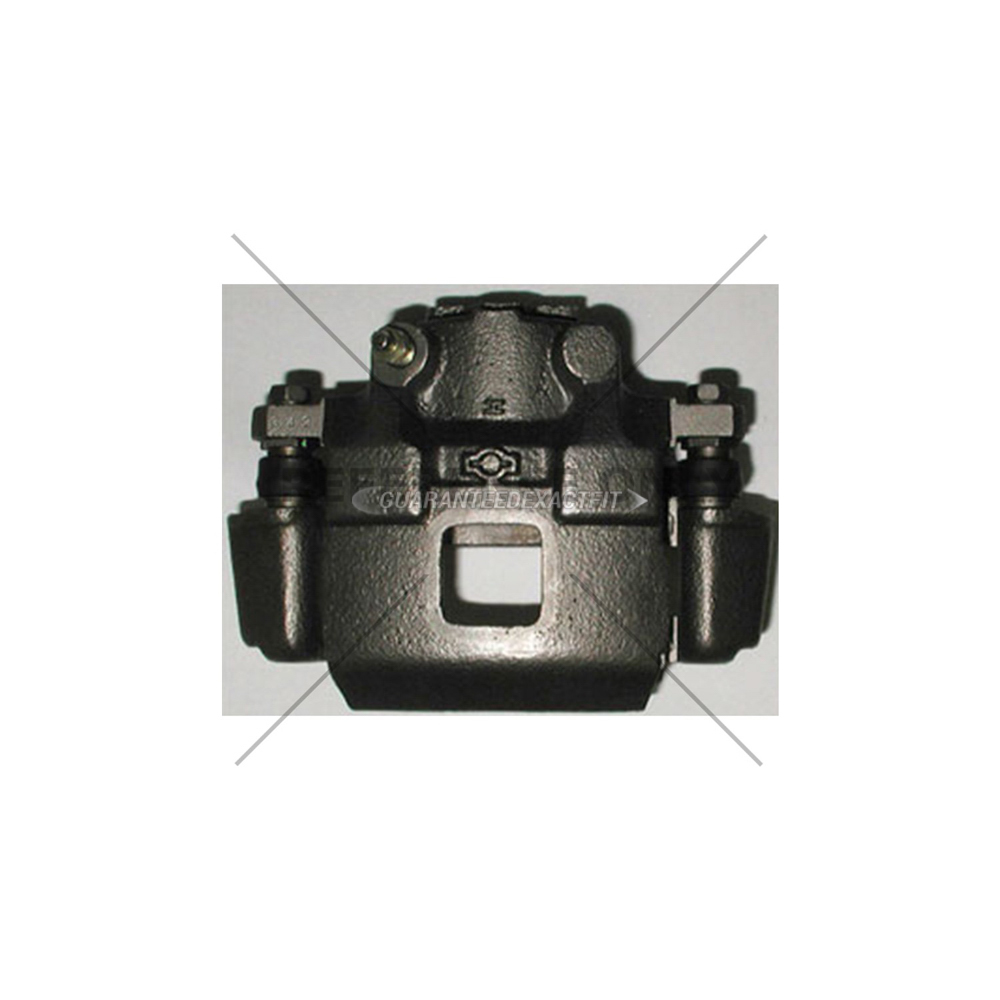 1982 Nissan Maxima Brake Caliper