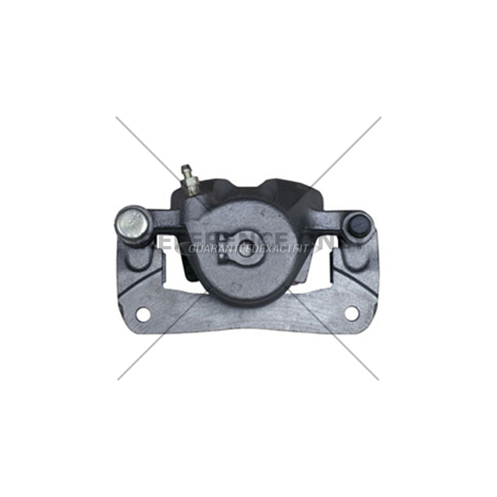 1985 Nissan Sentra Brake Caliper
