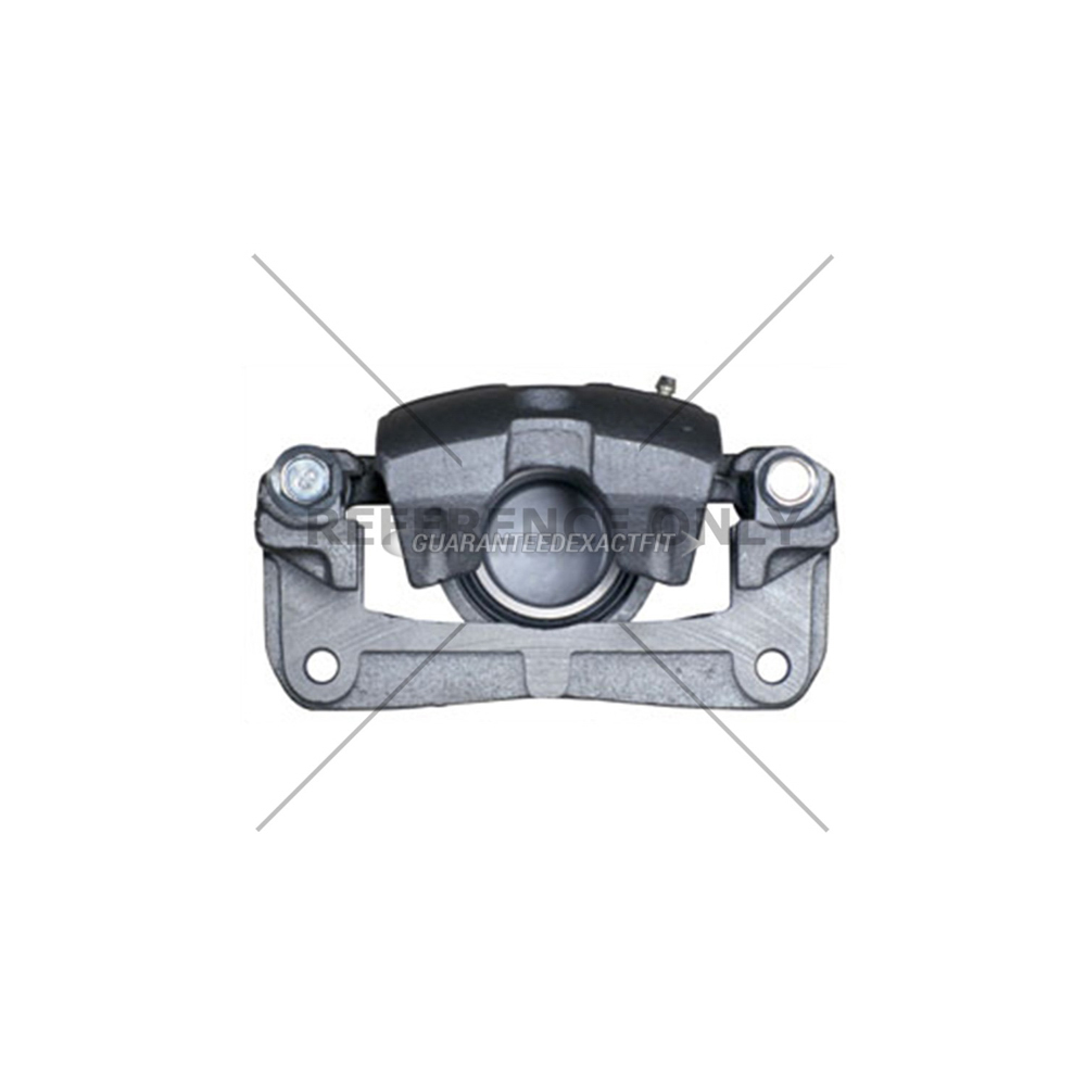 1985 Nissan Sentra Brake Caliper