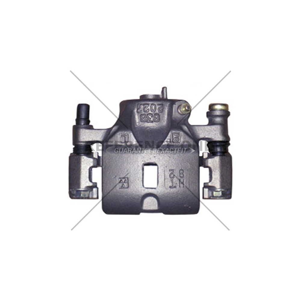 1985 Nissan Sentra Brake Caliper