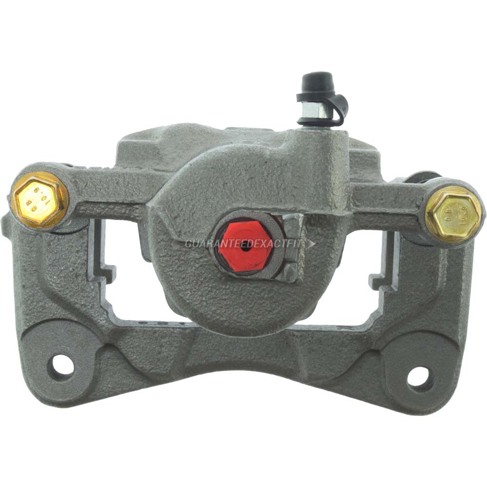 1982 Nissan Sentra Brake Caliper