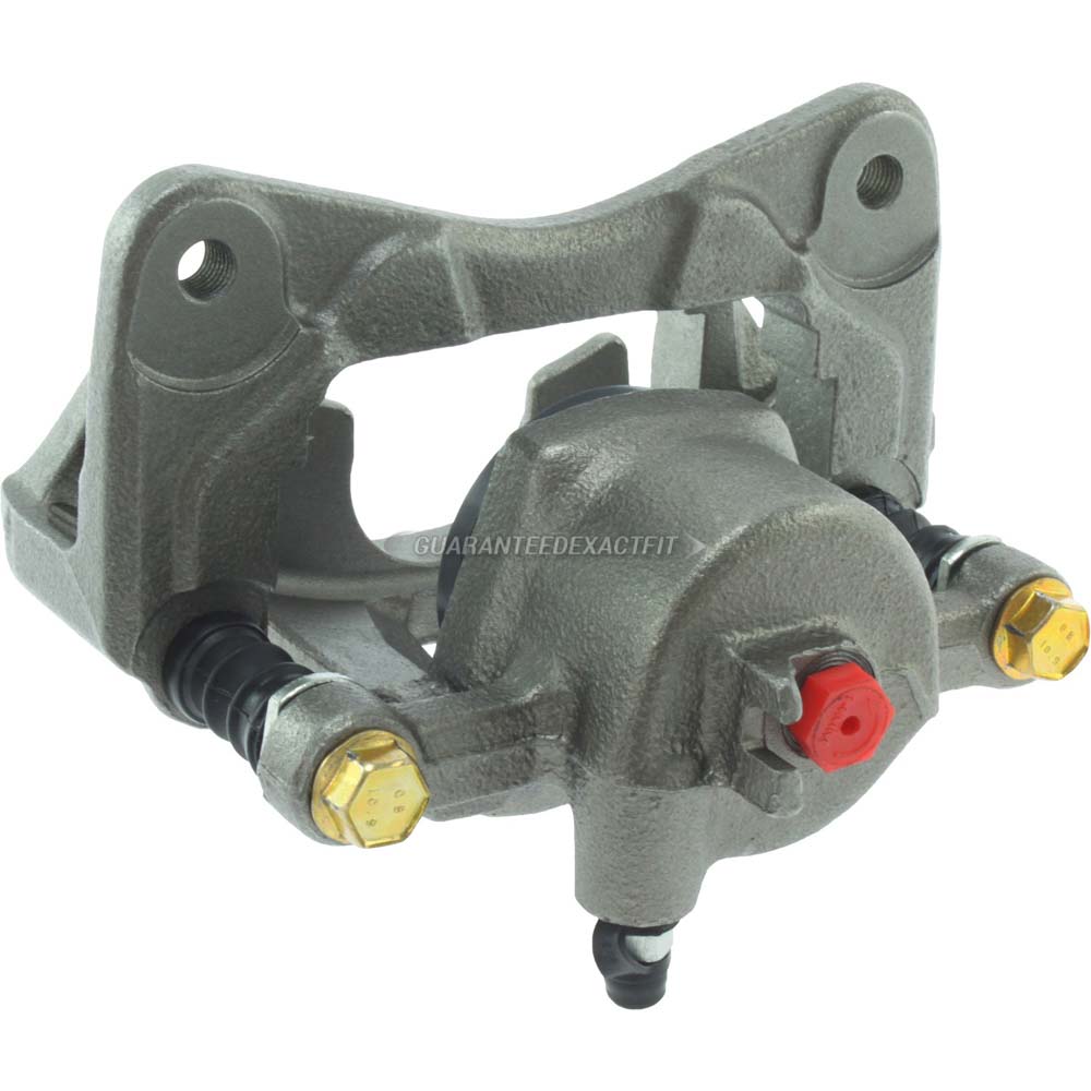 1982 Nissan Sentra Brake Caliper