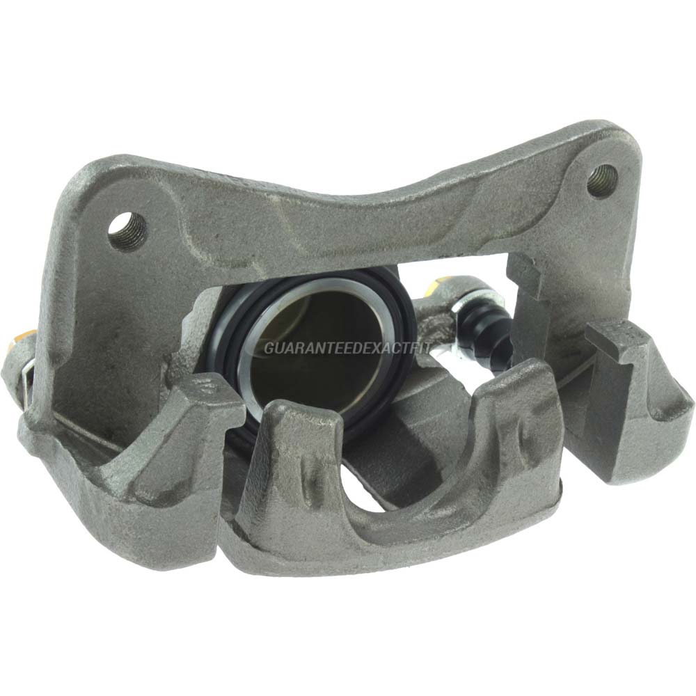 1982 Nissan Sentra Brake Caliper