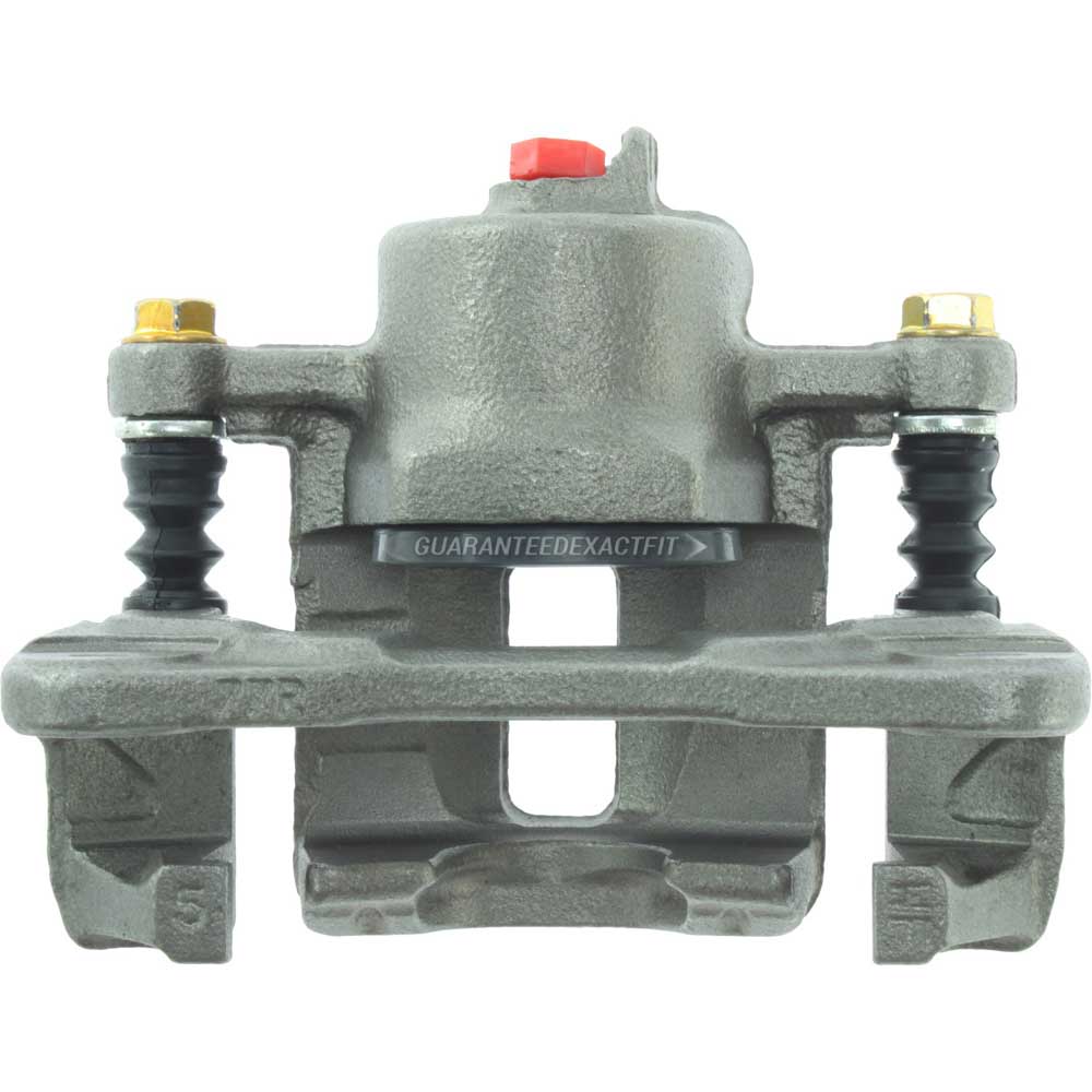 1982 Nissan Sentra Brake Caliper