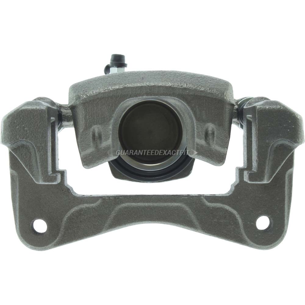 1982 Nissan Sentra Brake Caliper