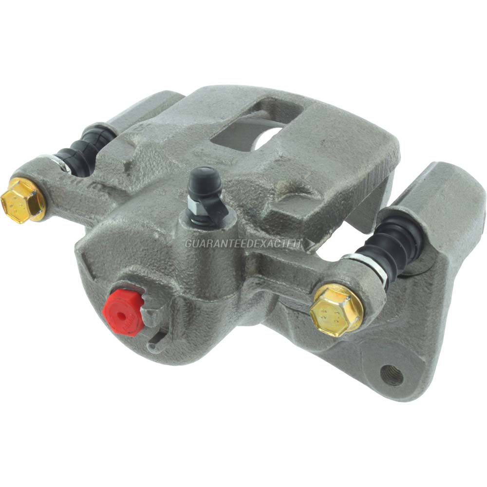 1982 Nissan Sentra Brake Caliper