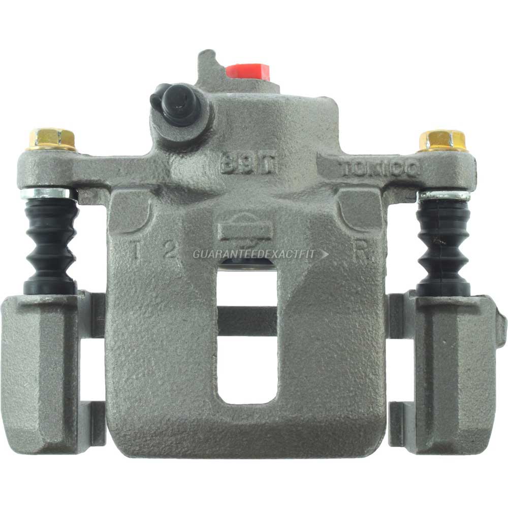 1982 Nissan Sentra Brake Caliper
