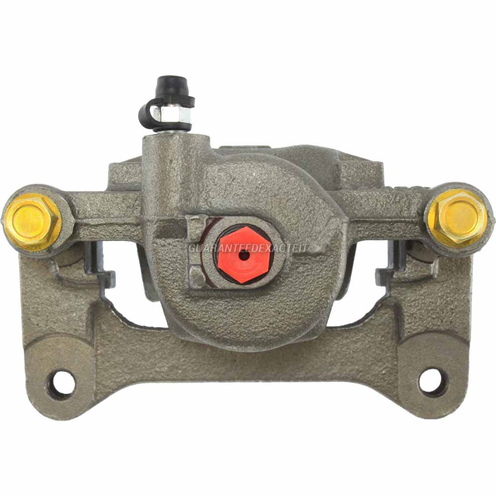 1987 Nissan Pulsar NX Brake Caliper