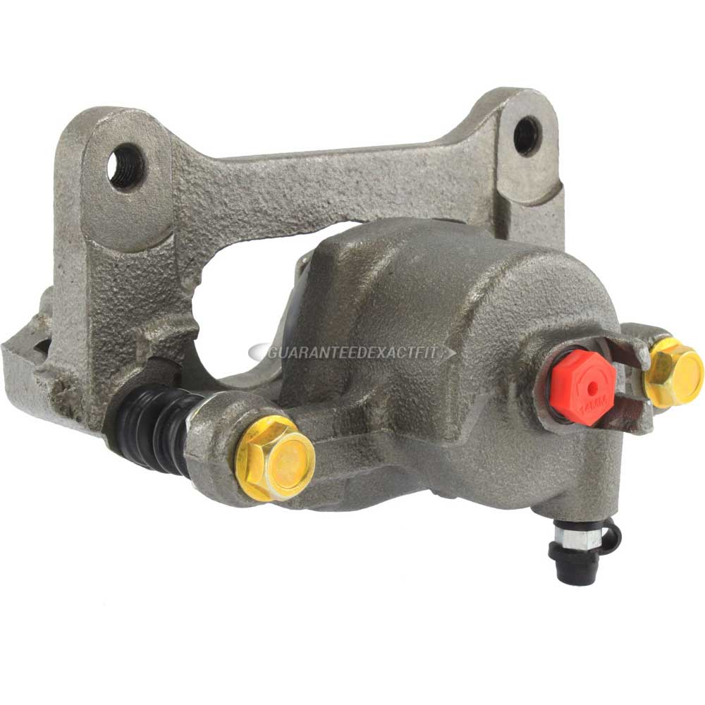 1987 Nissan Pulsar NX Brake Caliper