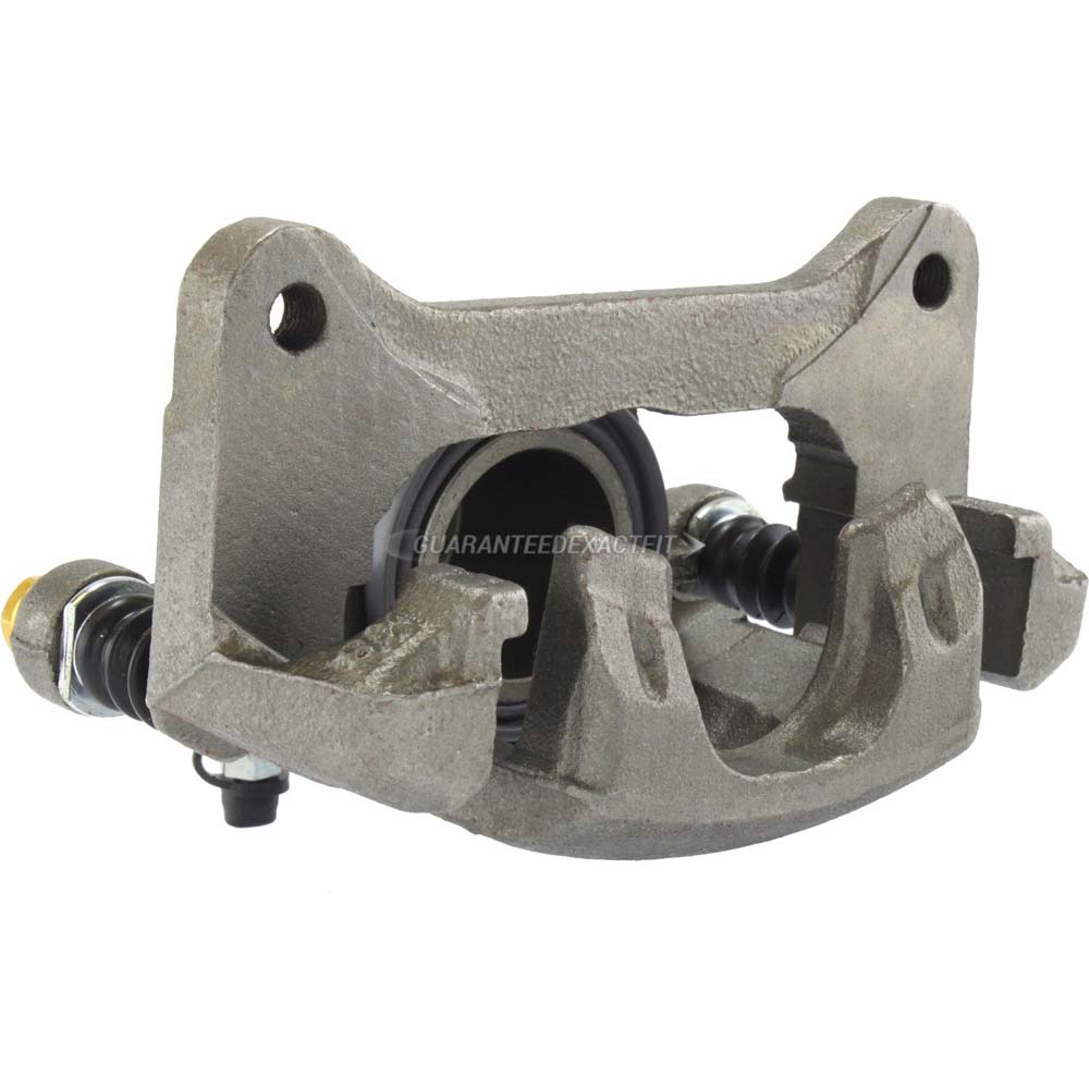 1987 Nissan Pulsar NX Brake Caliper