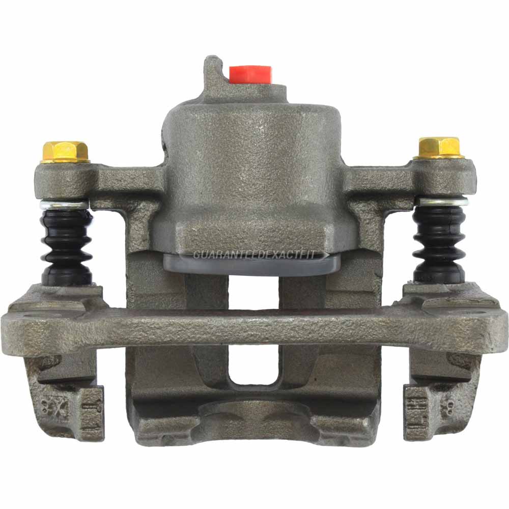 1987 Nissan Pulsar NX Brake Caliper