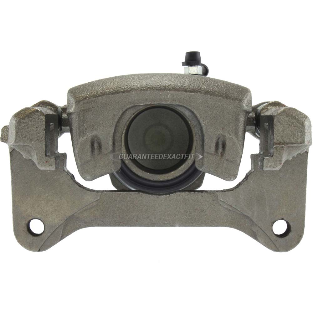 1987 Nissan Pulsar NX Brake Caliper