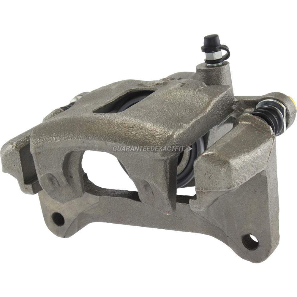 1987 Nissan Pulsar NX Brake Caliper