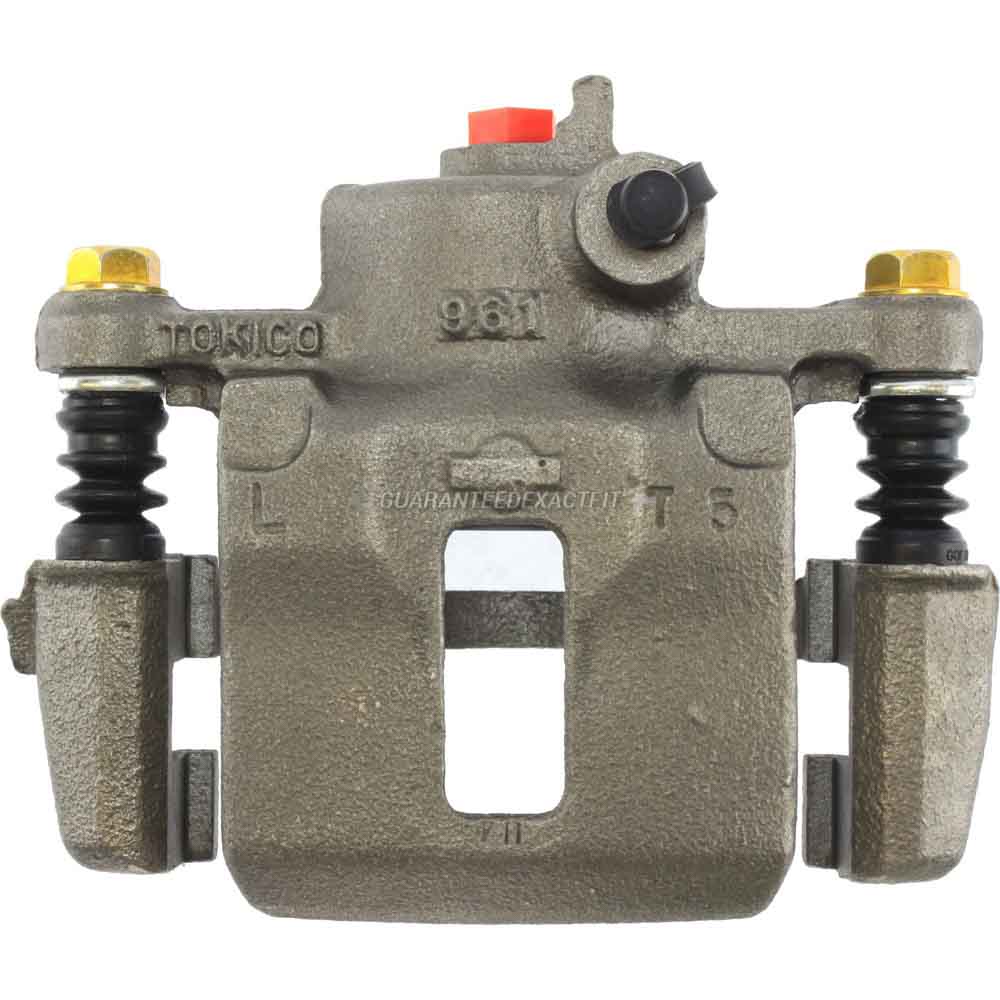 1987 Nissan Pulsar NX Brake Caliper
