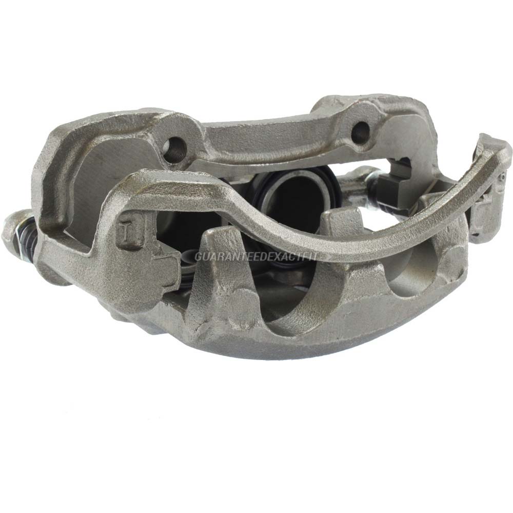 1987 Nissan D21 Brake Caliper