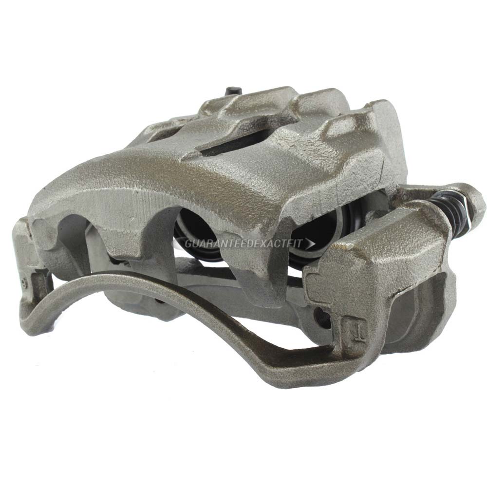 1987 Nissan D21 Brake Caliper