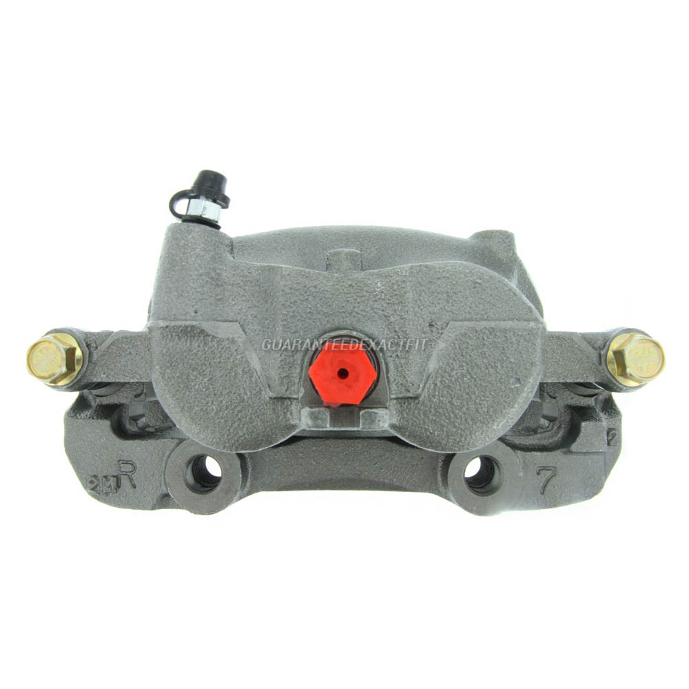 2000 Nissan Frontier Brake Caliper