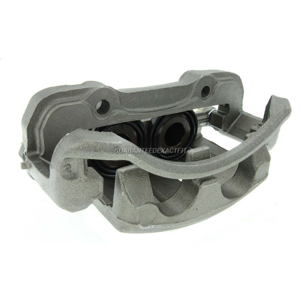 2000 Nissan Frontier Brake Caliper