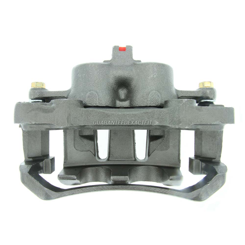 2000 Nissan Frontier Brake Caliper